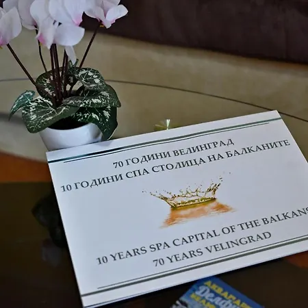Къща За Гости Свесто 度假居