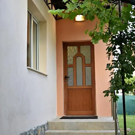 Къща За Гости Свесто Ferienhaus