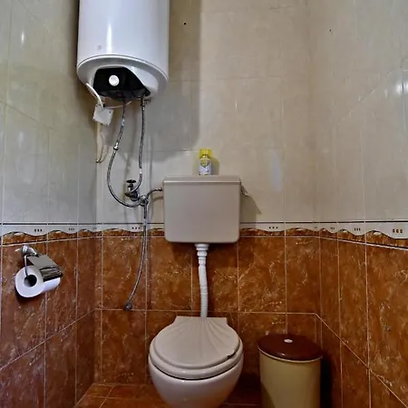 Къща За Гости Свесто 度假居 *