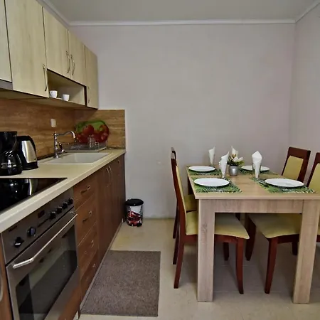 Къща За Гости Свесто Ferienhaus *